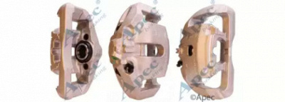 APEC BRAKING lca834 -  Тормозной суппорт